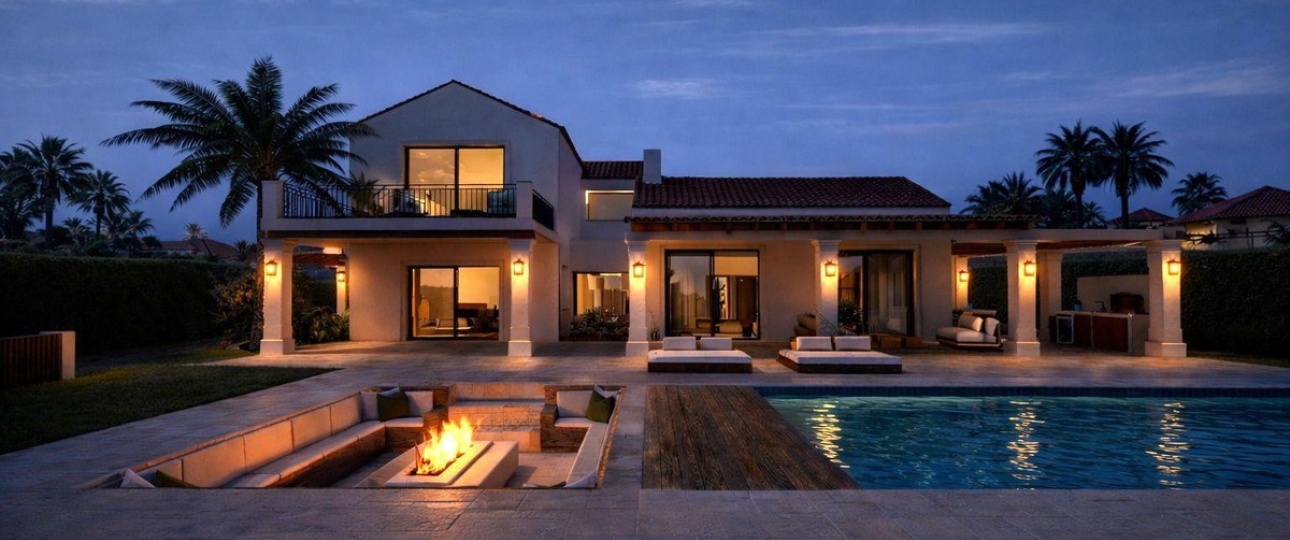Rynek wtórny - Villa - Marbella - El Rosario