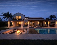 Rynek wtórny - Villa - Marbella - El Rosario