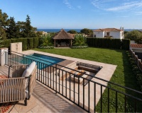 Rynek wtórny - Villa - Marbella - El Rosario