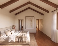Rynek wtórny - Villa - Marbella - El Rosario