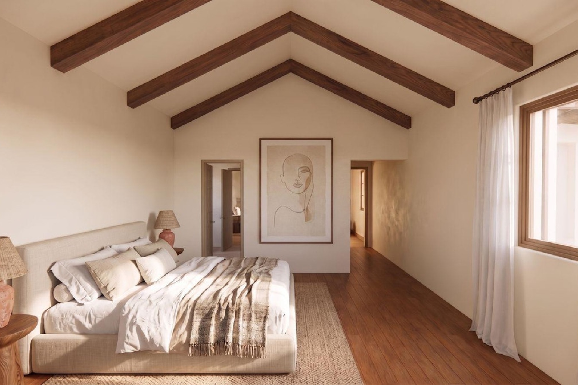 Rynek wtórny - Villa - Marbella - El Rosario