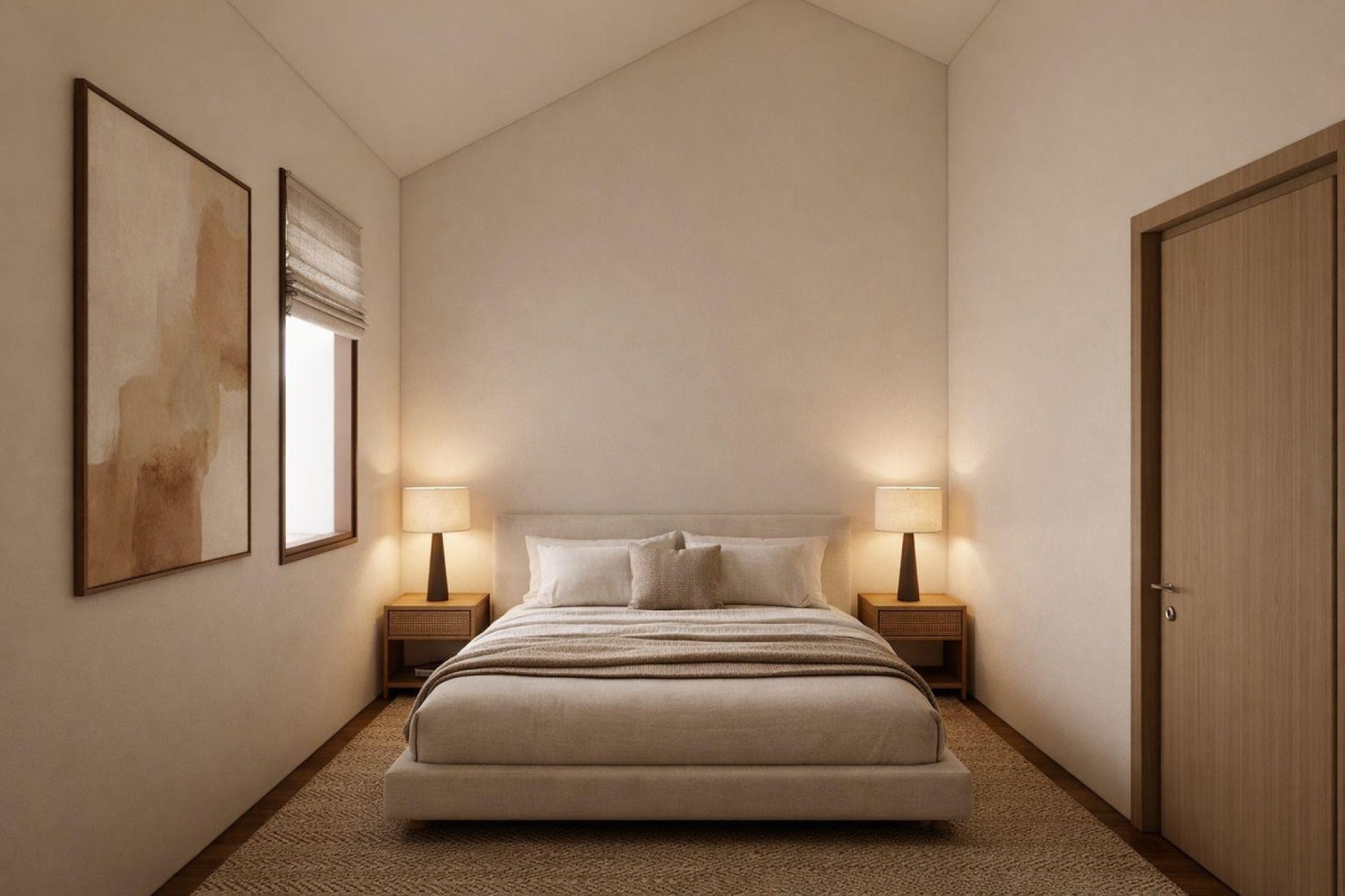 Rynek wtórny - Villa - Marbella - El Rosario