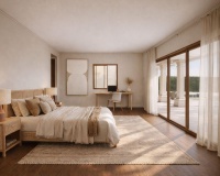 Rynek wtórny - Villa - Marbella - El Rosario