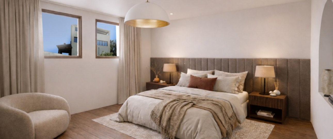 Rynek wtórny - Villa - Marbella - El Rosario