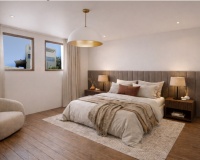 Rynek wtórny - Villa - Marbella - El Rosario