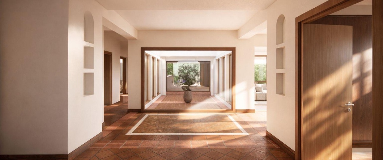 Rynek wtórny - Villa - Marbella - El Rosario
