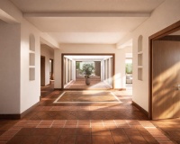 Rynek wtórny - Villa - Marbella - El Rosario