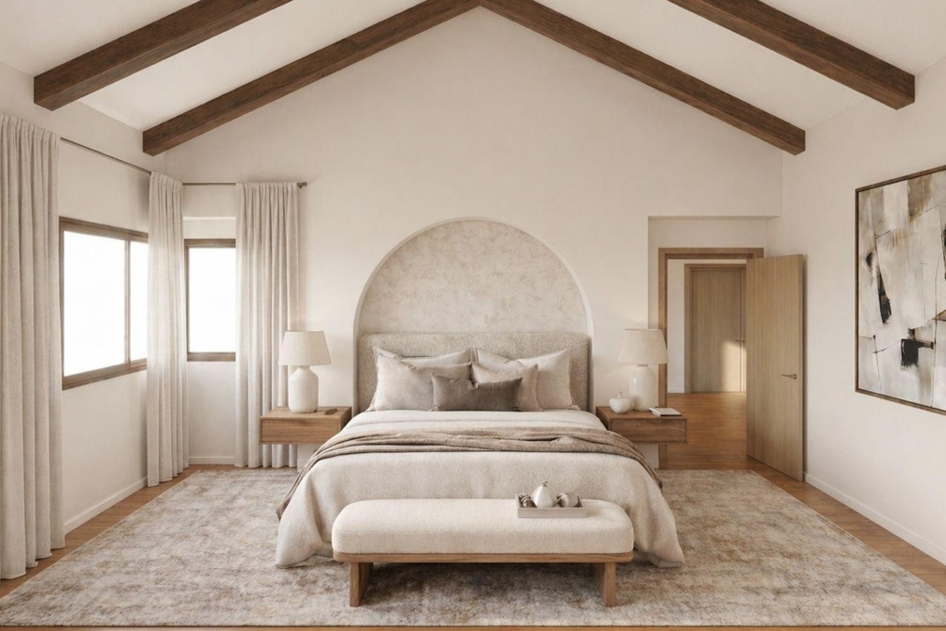 Rynek wtórny - Villa - Marbella - El Rosario