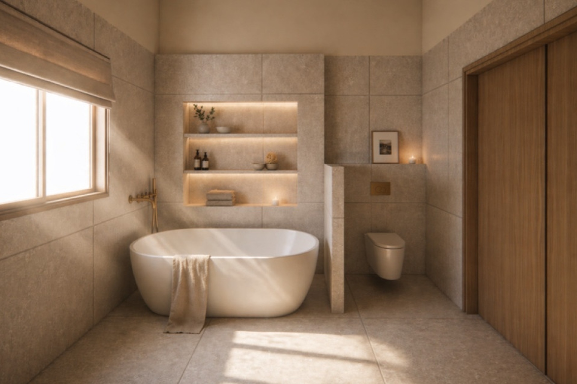 Rynek wtórny - Villa - Marbella - El Rosario