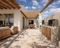 Rynek wtórny - Villa - Marbella - El Rosario