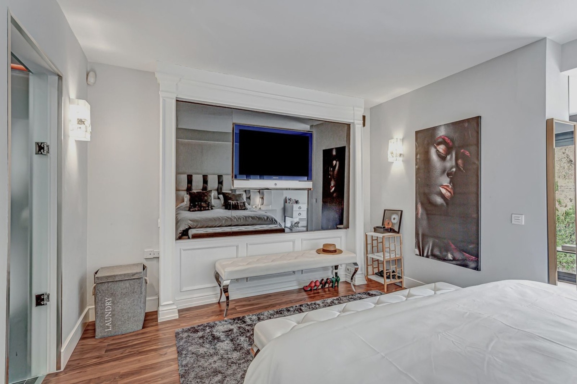 Rynek wtórny - Villa - Marbella - El Rosario