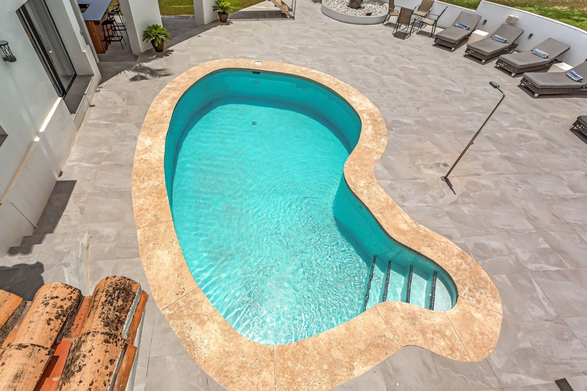 Rynek wtórny - Villa - Marbella - El Rosario