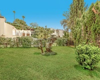 Rynek wtórny - Villa - Marbella - El Rosario