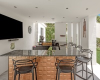 Rynek wtórny - Villa - Marbella - El Rosario