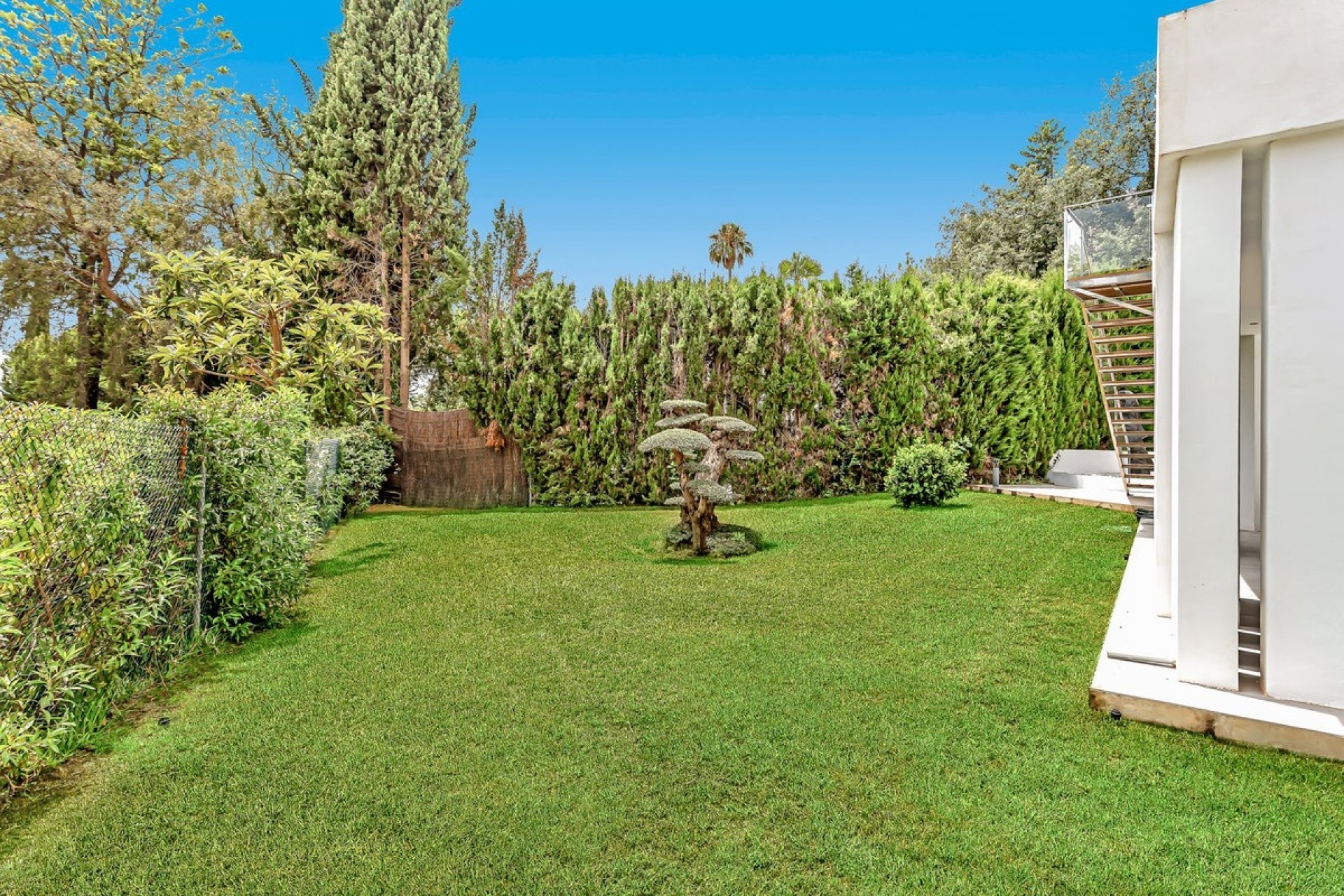 Rynek wtórny - Villa - Marbella - El Rosario