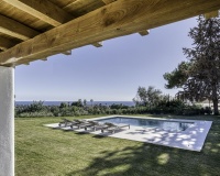 Rynek wtórny - Villa - Marbella - El Rosario
