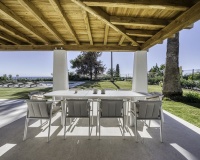 Rynek wtórny - Villa - Marbella - El Rosario