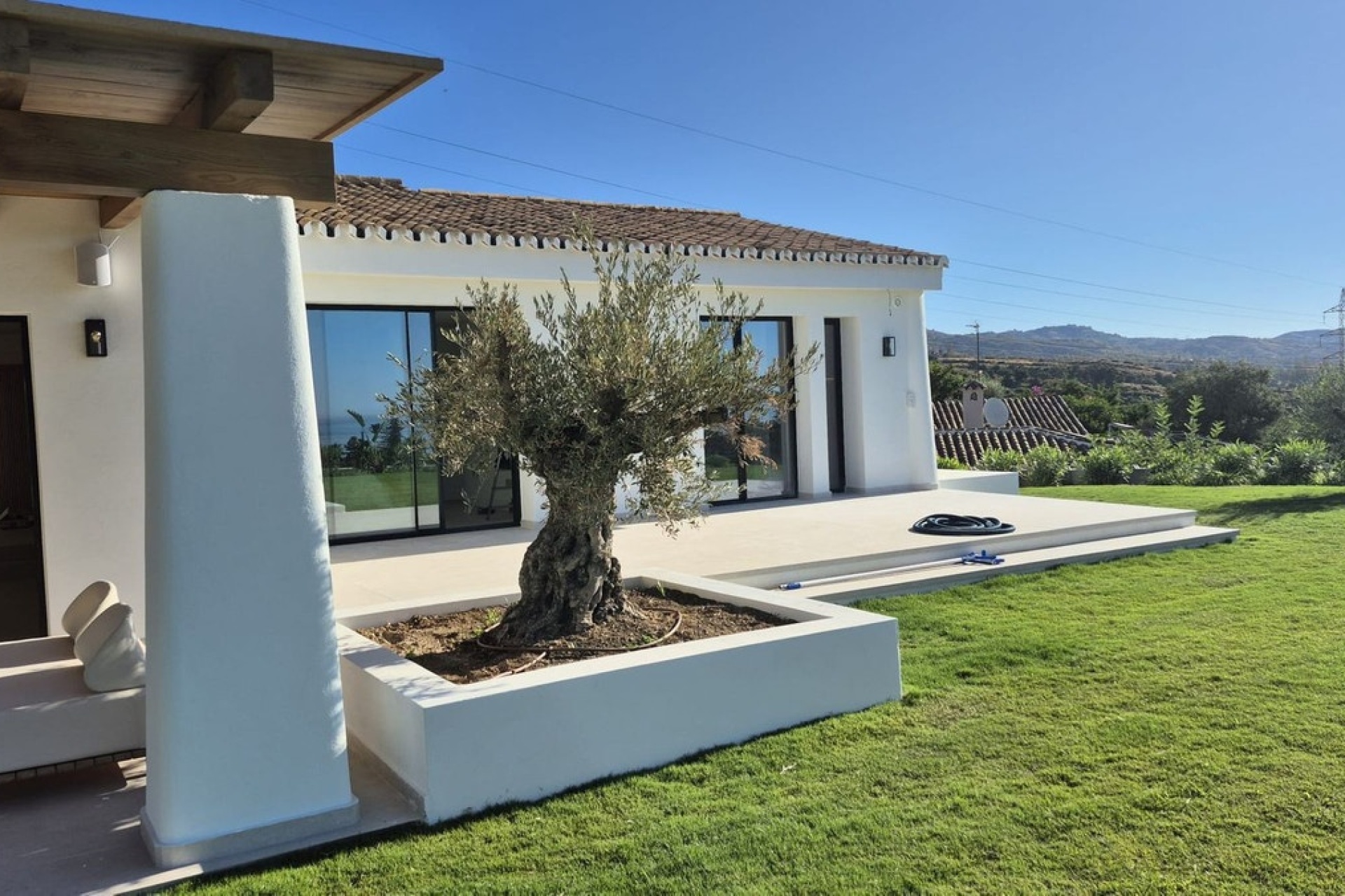 Rynek wtórny - Villa - Marbella - El Rosario