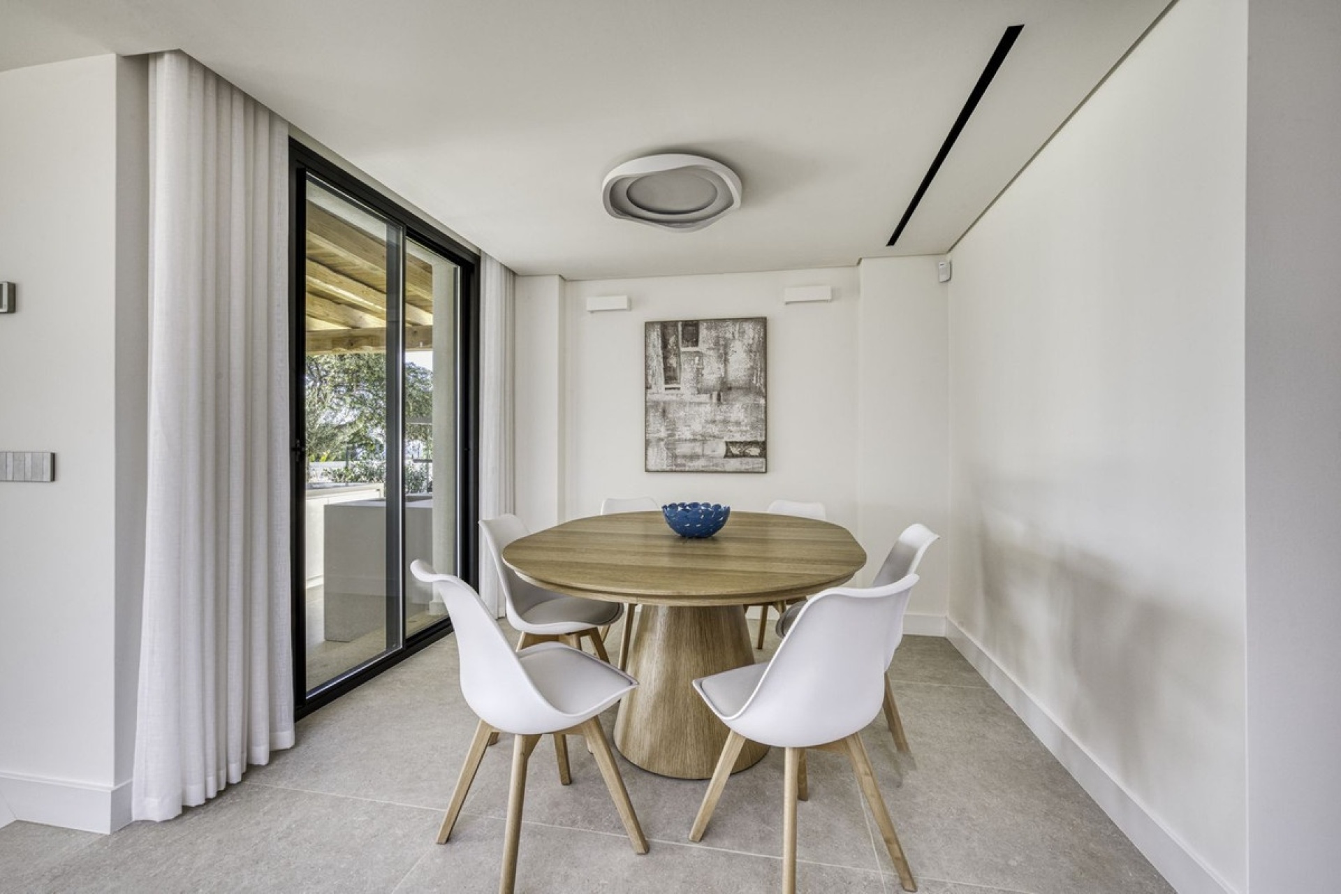 Rynek wtórny - Villa - Marbella - El Rosario