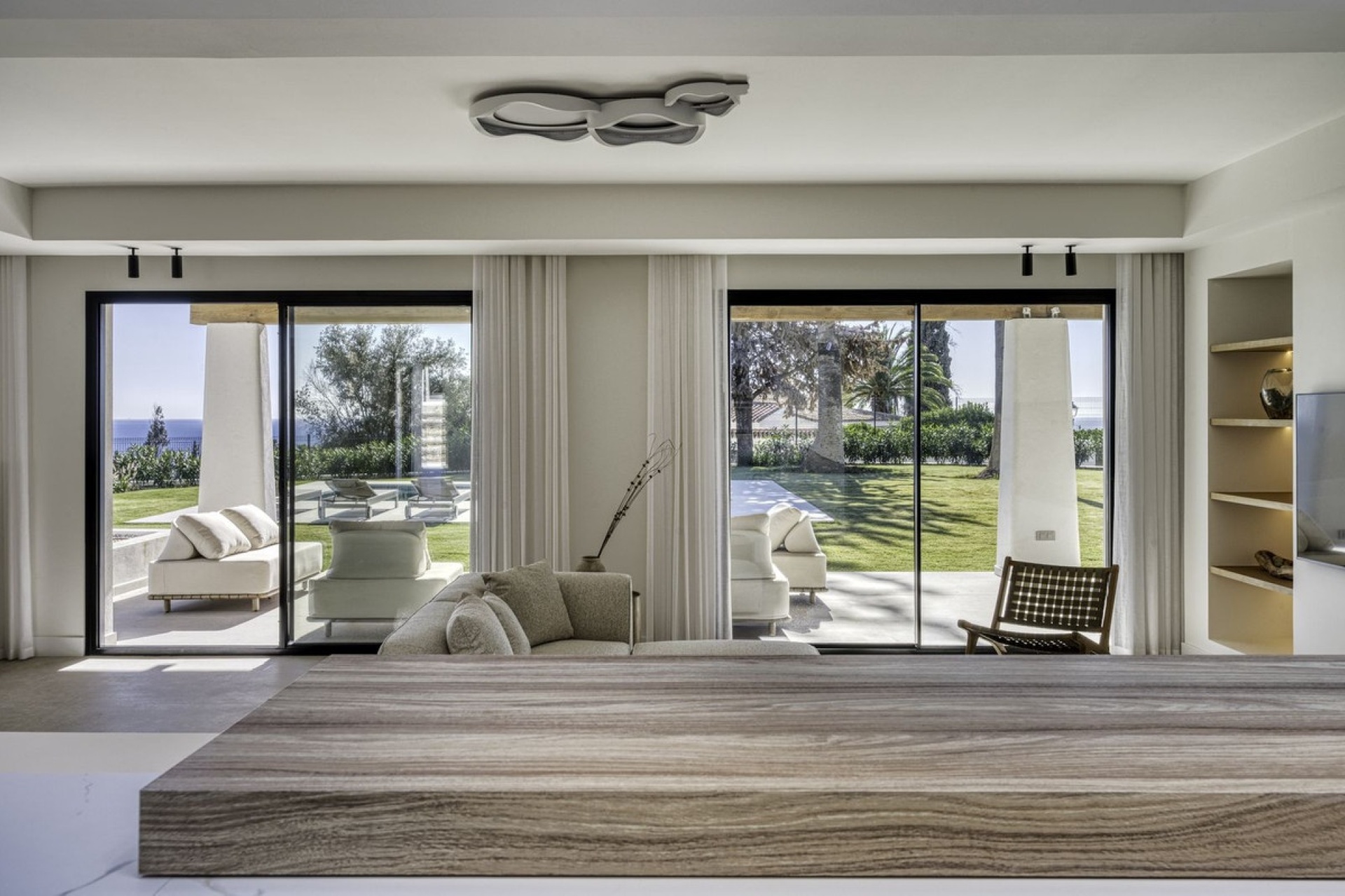 Rynek wtórny - Villa - Marbella - El Rosario