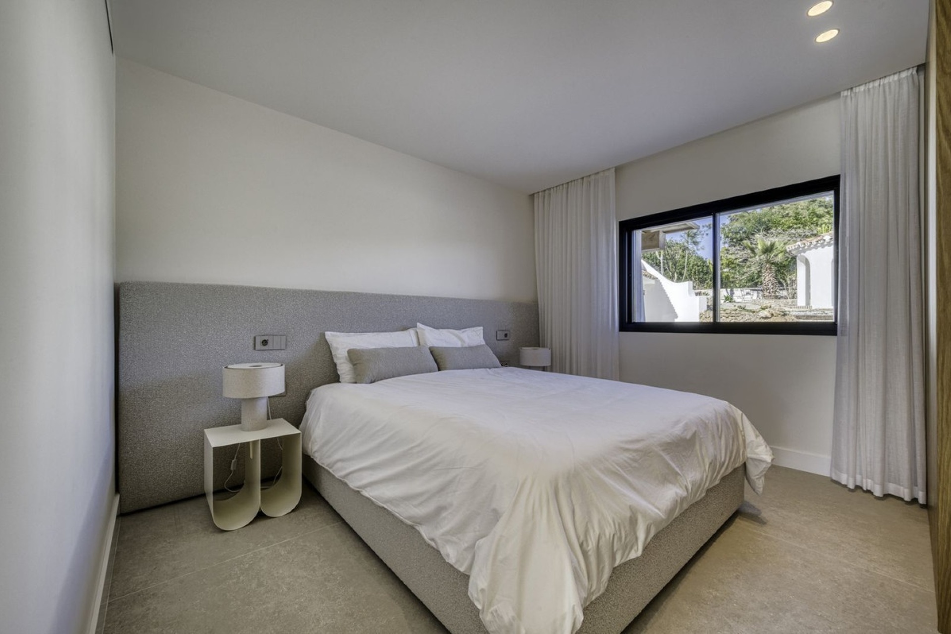 Rynek wtórny - Villa - Marbella - El Rosario