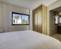 Rynek wtórny - Villa - Marbella - El Rosario