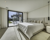 Rynek wtórny - Villa - Marbella - El Rosario