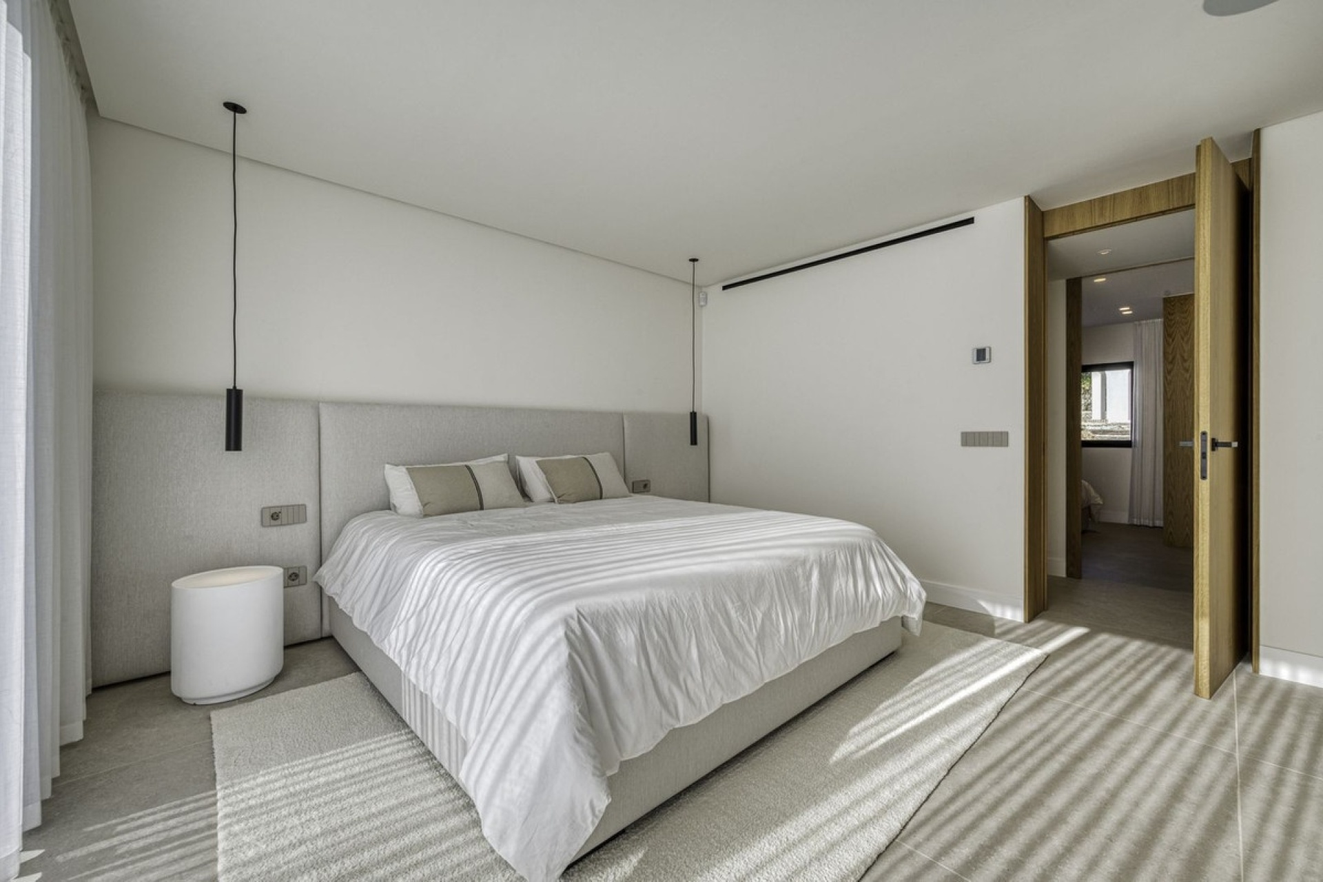 Rynek wtórny - Villa - Marbella - El Rosario