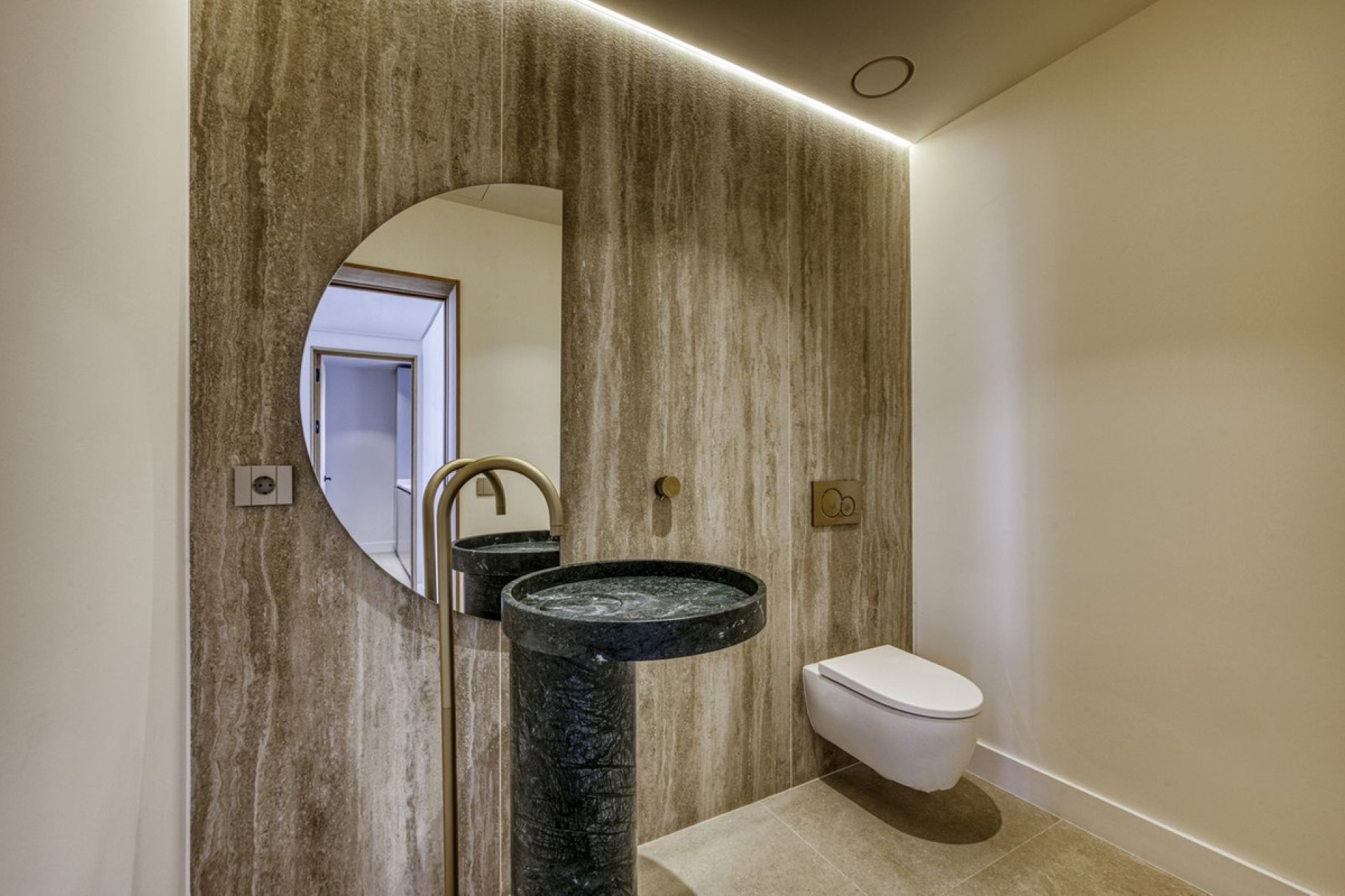 Rynek wtórny - Villa - Marbella - El Rosario