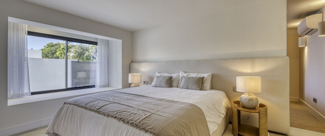 Rynek wtórny - Villa - Marbella - El Rosario