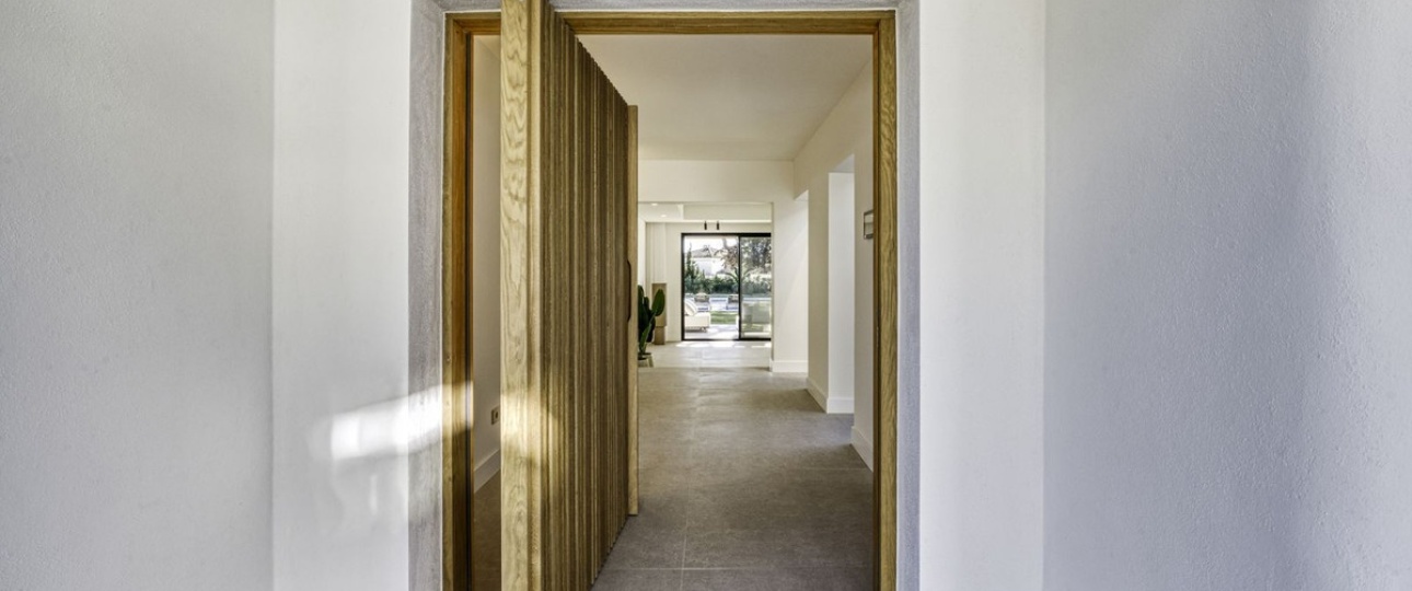 Rynek wtórny - Villa - Marbella - El Rosario