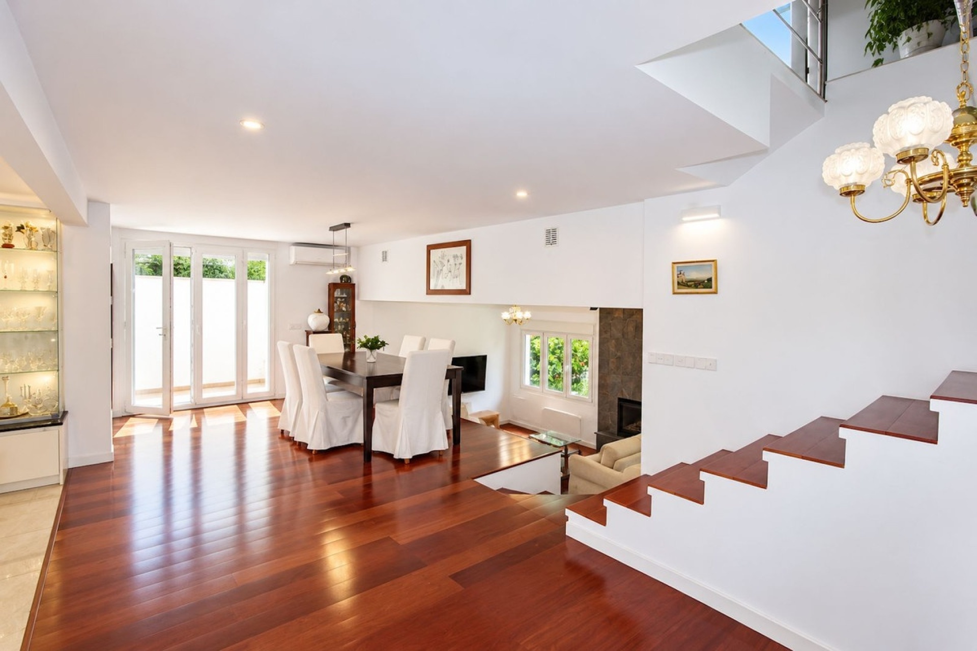 Rynek wtórny - Villa - Marbella - El Rosario