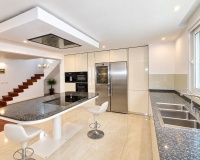 Rynek wtórny - Villa - Marbella - El Rosario