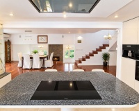 Rynek wtórny - Villa - Marbella - El Rosario