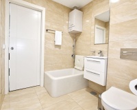 Rynek wtórny - Villa - Marbella - El Rosario