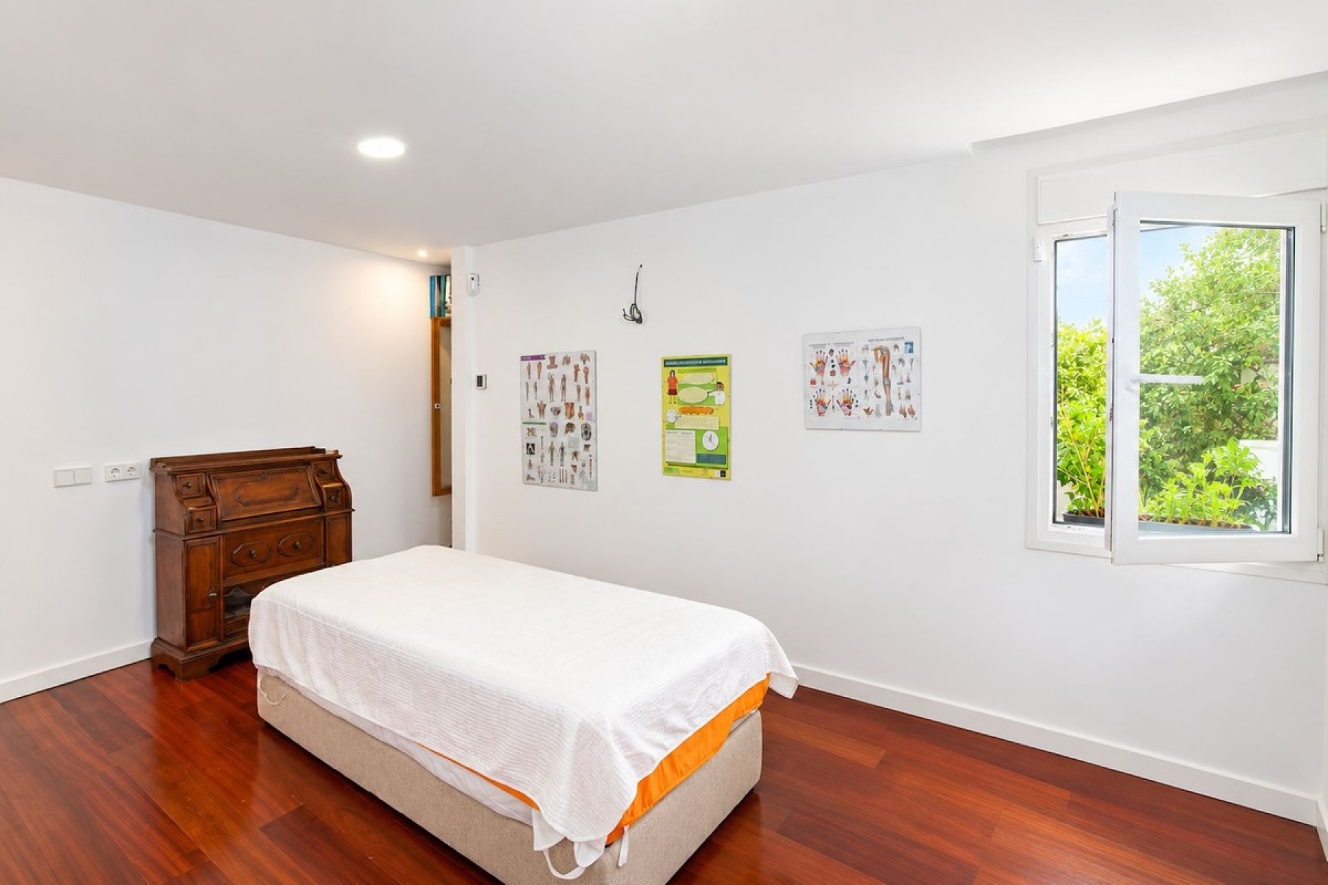 Rynek wtórny - Villa - Marbella - El Rosario
