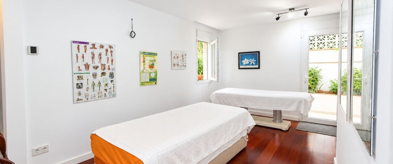 Rynek wtórny - Villa - Marbella - El Rosario