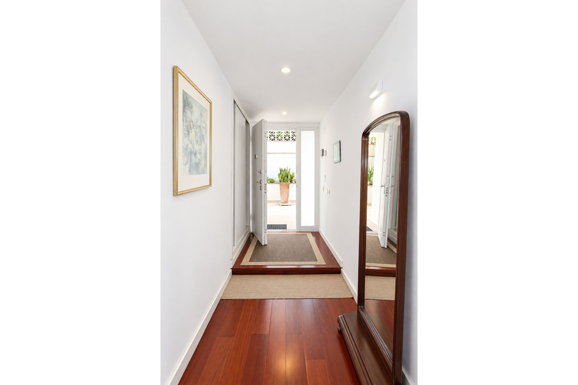 Rynek wtórny - Villa - Marbella - El Rosario