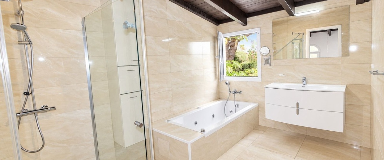 Rynek wtórny - Villa - Marbella - El Rosario