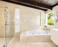 Rynek wtórny - Villa - Marbella - El Rosario