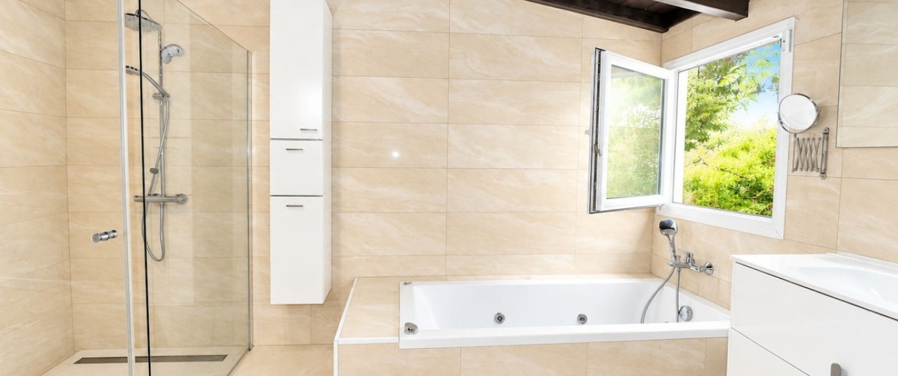 Rynek wtórny - Villa - Marbella - El Rosario