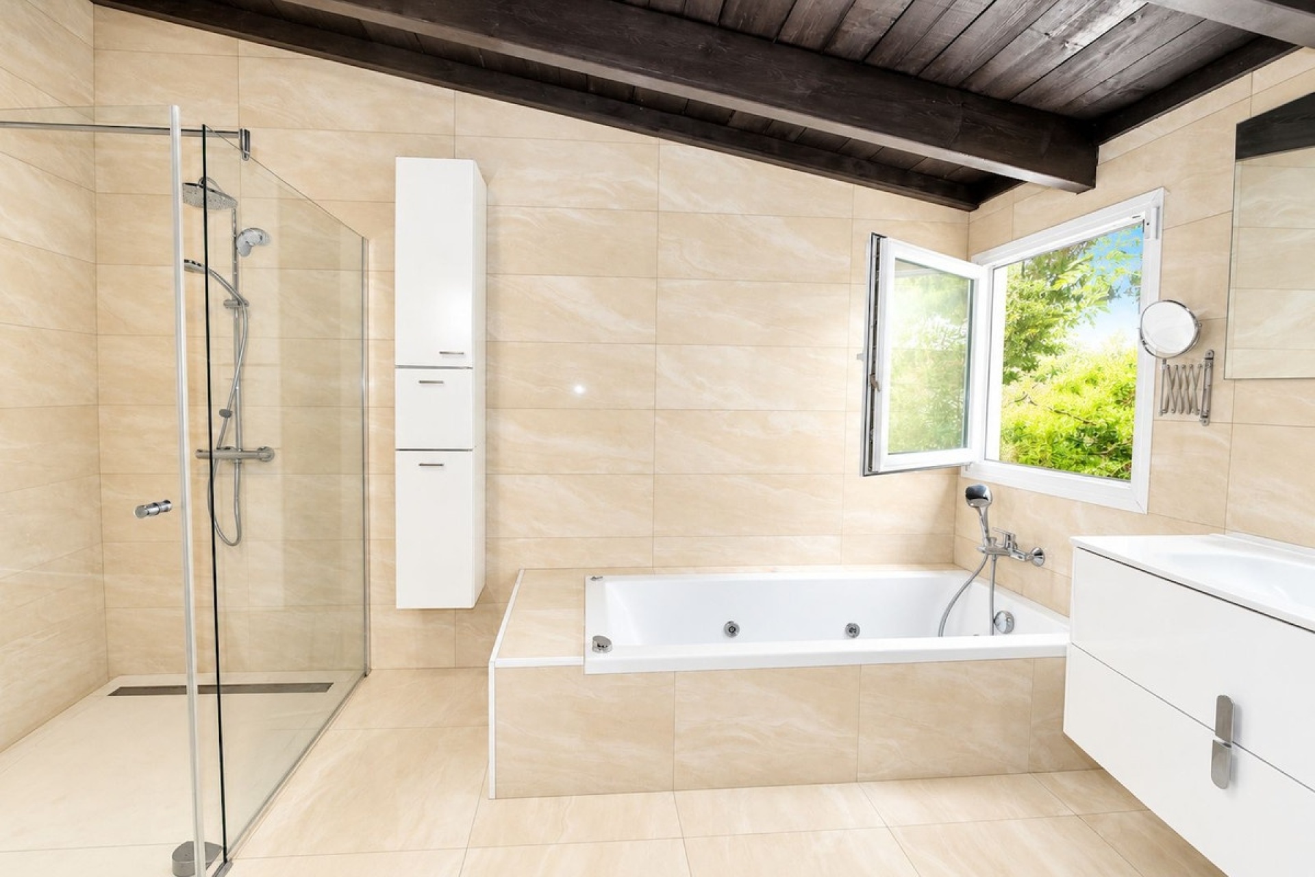 Rynek wtórny - Villa - Marbella - El Rosario
