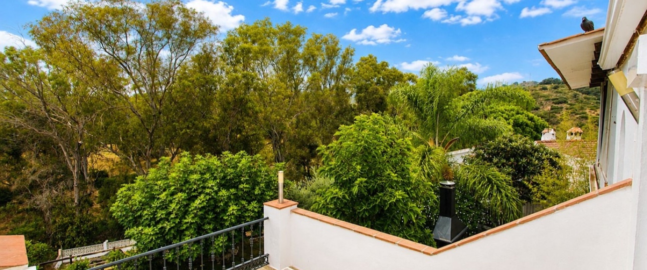 Rynek wtórny - Villa - Marbella - El Rosario