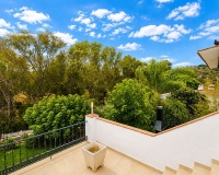 Rynek wtórny - Villa - Marbella - El Rosario