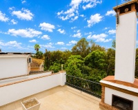 Rynek wtórny - Villa - Marbella - El Rosario