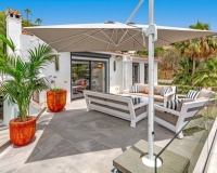 Rynek wtórny - Villa - Marbella - El Rosario