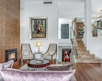 Rynek wtórny - Villa - Marbella - El Rosario