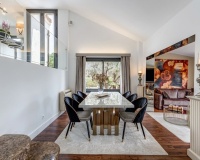 Rynek wtórny - Villa - Marbella - El Rosario