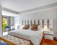 Rynek wtórny - Villa - Marbella - El Rosario