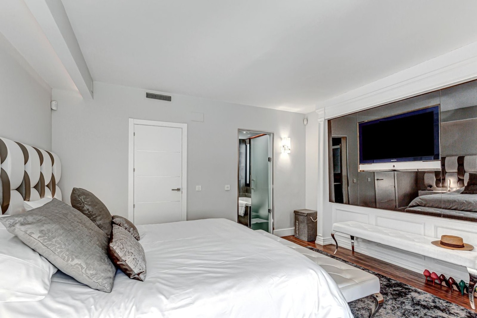 Rynek wtórny - Villa - Marbella - El Rosario